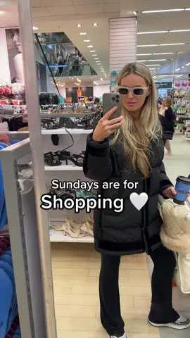 Sundays are for shopping 🤍 #dayinmylife #shopping #haul #bluewater #fyp #viral #fypシ #OOTD #Vlog #grwm #spendthedaywithme #mumsoftiktok #babyboy 