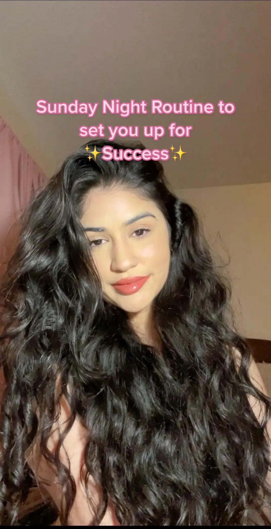 #sunday #SelfCare #success #routine 
