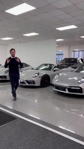 Looking for a new Porsche 911? Look no further 👀   - Crayon Porsche 911 Carrera Coupe (SOLD) - Crayon Porsche 911 Targa 4 GTS - Crayon Porsche 911 GTS Convertible  - GT Silver Porsche 911 Turbo S Please call Liam on 07795 623 213 to enquire about these examples 📲 📞 01642 813 376 🖥️ www.acklamcarcentre.co.uk #porsche #porsche911 #porscheclub #911carrera #911turbos #911targa #targa4gts #carreragts #turbos #porschecrayon #gtsilver #acklamcarcentre
