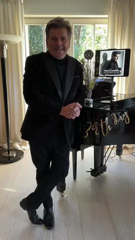 🇩🇪 THE JOURNEY OF LIFE - MEIN GESCHENK AN EUCH! 🎉🎂 #thomasanders #thejourneyoflife #jubiläumssingle #happy60 #dankesagen #linkinbio #neuesingle  