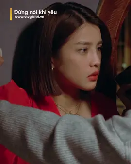 Em gái xinh láo nháo bị thanh niên xử cứng họng #dungnoikhiyeu #vtvgiaitri Đừng nói khi yêu tập 13