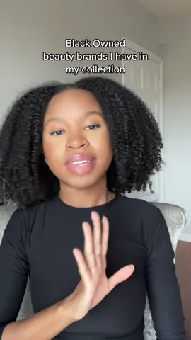 It’s still Black History Month!! But we also support black business all year round over here 😌 #naturalhairtiktok #blackhistorymonth #blackownedbusiness #blackowned #blackbeautybrands #BeautyTok #curlyhair #BlackTikTok #blackgirltiktok 
