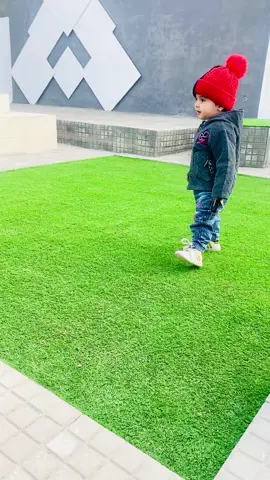 Cute baby 