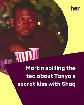 Martin spills the tea about Tanya’s secret kiss 💋👀  #martin #LoveIsland #mayajama #tanya #shaq #fyp #foryou 