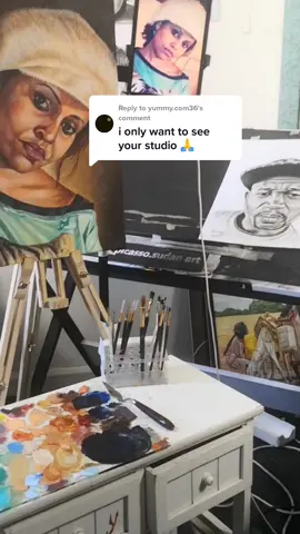 Replying to @yummy.com36 #fyp #foryou #fypシ #foryoupage #ethiopia #ethiopiantiktok #ethiopian_tik_tok🇪🇹🇪🇹🇪🇹🇪🇹 #ethiopancomedy🇪🇹 #viral #trinding #art #artist #workplace 