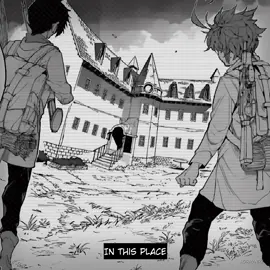 @aqzurio is my second acc, im more active on there #thepromisedneverland #thepromisedneverlandedit #tpn #yakusokunoneverland #manga #foryou #_normanrz 