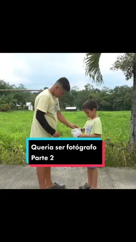 Quería ser fotógrafo Parte 2 ✅💚🤎🥔#Dios #amor #pasion #tiktok #ecuador #reflexion #video #viral #jhonnyreflexiones #adidasnike #peru 