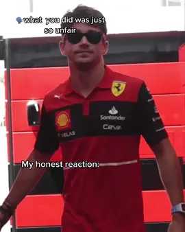 Nothing just an inchident #charlesleclerc #cl16 #maxverstappen #scuderiaferrari #ferrari #formulaone #f1 #fyp #foryoupage #nothingjustaninchident 