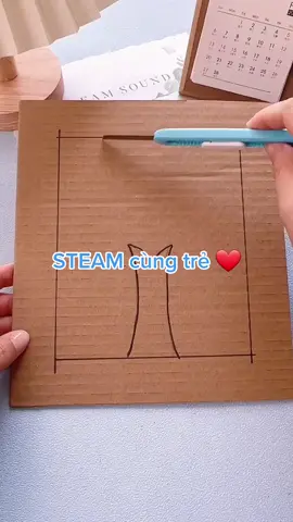 Thật thú vị 🤗 #giaoducsteam #teleisteam 