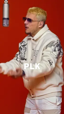 PLK (@PLK) - Décembre | A COLORS SHOW  #colorsxstudios #acolorsshow #colors #plk