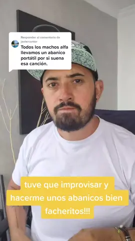 Respuesta a @javiercantor #locomiaviral #electropop #locomiaabanicos 