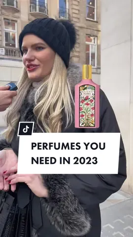 What is your number one perfume? 🫶🏼 #thefemaleformula #streetinterview #gucci #burberry #cloudperfume #chanel #tomford #presentinspo #perfume 