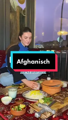super lecker! #food #FoodLover #restaurant #bar #cafe #hamburg #essen #geheimtipp #insidertipp #foodguide #hamburgfood #empfehlung #tipp #foodspot #foodtipp #hhfood #halal #halalfood #afghanisch 