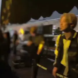 The sound of San's laughter 😭 #에이티즈 #ATEEZ #san #sanateez #choisan #choisanateez 