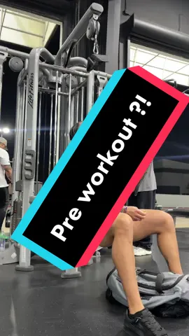 Candy at the #gym  #GymTok #Fitness #thefitkingg #preworkout