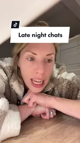 Late night chats on my kitchen floor #intrusivethoughts #death #mumlife #honestmotherhood #childhoodanxiety 