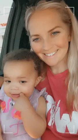 Mommy and Aria 😍🥰 #mommy #daughter #lastborn #bond #smiles #MomsofTikTok #momofboth #girlmom 