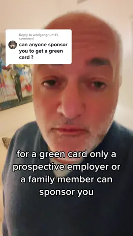 Replying to @wolfgangnum1 #Immigration #Bradshowlive #foryourpage  #ForYou #Greencard  #immigrationoptions #immigrant #viral #viralvideo  #foryoupage❤️❤️ 