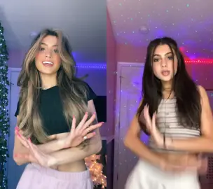#duet with @maddie_macaluso two yrs ago maddie vs now#fy 