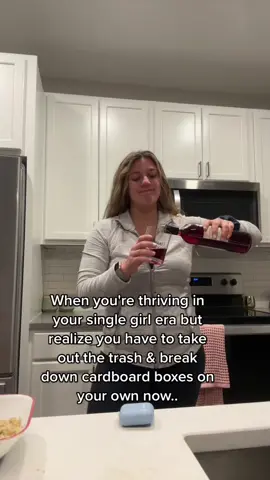 #singlegirlera 