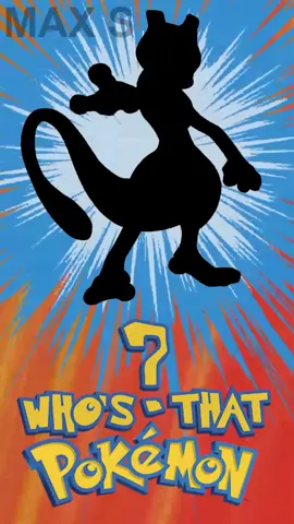 HARDEST WHO'S THAT POKÉMON #Shorts #pokemon