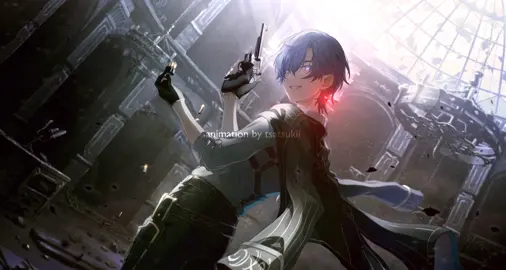 heres an animation i just made!!! im gonna pay to win these new cards……. #kaito #projectsekai #projectsekaikaito #jppjsekai #vocaloid #projectsekaijp 
