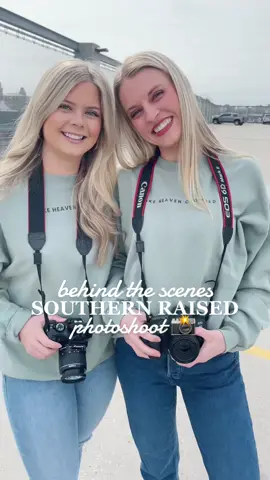 SO MUCH FUN @southernraisedco !!!!!!! . . #arkansasphotographer #arkansasboutique #fayettevillearkansas #shopsmallbusiness #christianclothing #christiangirl #christiangirltiktok 