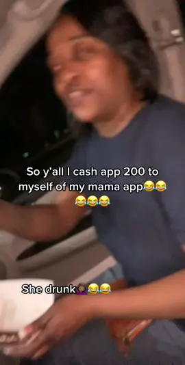 #fypシ #viral #foryou #mama #drunk #funny 