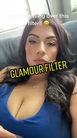 Still obsessing over this filter!! #newfilter #boldglamour #fyp #foryoupage #trending #viral #latina #obsessed 