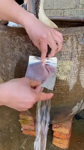 Butyl waterproof tape#goodthing 