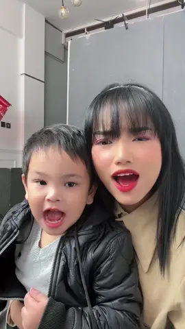 Bos kecil