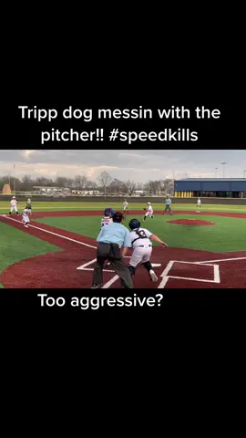 #trippdog22 #pitcher #catch #fast #winner #best #Love #baseball #livebaseball #lovebaseball #mound #throw #run #10u #usssa #steal #stealhome #rundown #pickle #cantstophim #travelball #king #futuremlb #dodgers #sponsor #score 