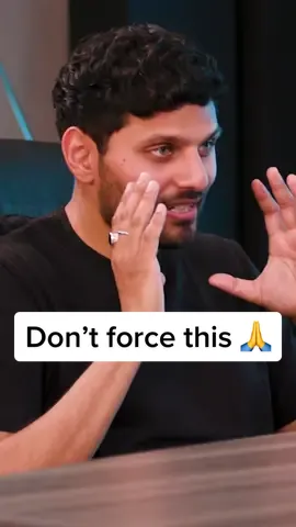 We need to stop demanding this and respect our differences in values ❤️ @tombilyeu 