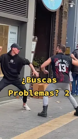 CÁMARA OCULTA / Enfrentamiento absurdo @davilismis  #fake #broma #risa #humor #pelea 