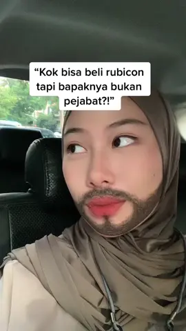 Yuk yang udah mgidam rubicon merapat tapi jangan lupa pajaknya dibayar wajib! #TerimaTantanganRoyco #pov #mario #david #rubicon #dirjenpajak #fyp 