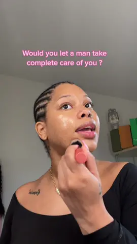 GRWM 💗 chit chat. Leave your thoughts in the comments! 