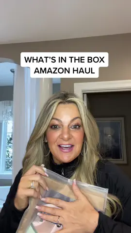 Amazon haul of beauty stuff #antiaging #brightblondehair  #amazonhaul #beautyhacks #beautytips #BeautyReview #longhair #goddesshair #matureskintips 