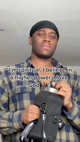 Spiritual? Which spirit?? What power?? Wym? 🥴 #JesusSpecificallyAndExclusively we gotta be specific in 2023 😩 #christiantiktok #jesus copying @prolificjoy 