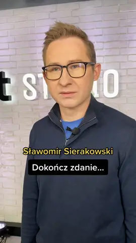 Sławomir Sierakowski był gościem najnowszego odcinka #wojewódzkikędzierski #sierakowski #podcast #onet #dokończzdanie 