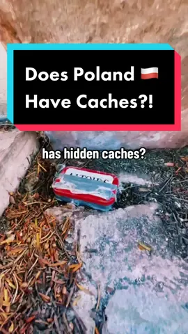 Replying to @ja69ty where should I explore next on the Geocaching map? #Geocaching #Hullsome #CacheMeIfYouCan #Poland #Wroclaw #Warsaw #Polish 