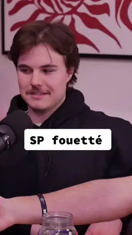 SP fouetté Extrait de l’épisode sur le BDSM avec Emalia disponible dès maintenant ! Code promo Couilles15 sur @Erosetcompagnie  #podcast #balado #bds  @SP @Danian Banchev | Mindset Coach 
