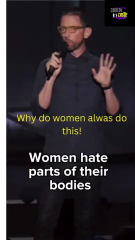why women why? #standup #comedy #standupcomedy #funny #comedian #humour #comedia #s #jokes #lol #haha #Love #womenm #menmodels #fypシ #usa_tiktok #uktiktok #tiktokindia 