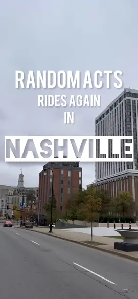 Got the whole experience in Nashville! #traveltiktok #bucketlist #Vlog 
