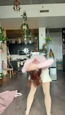 #interprativedance 
