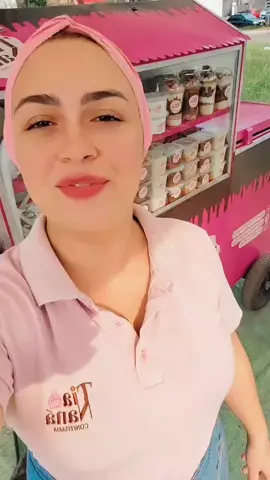 Respondendo algumas dúvidas do Vídeo anterior. Fizemos o carrinho com o @FR Cart  🤳Acompanhe tudo em tempo real nos stories do Instagram @confeitariatianana  📍Onde estamos: Estr. de Gericinó - Vila Militar, Rio de Janeiro - RJ, 21615-440  🕒Dias e horários: Seg á Sáb, a partir das 15:00h  🛵Receba em casa pedindo pelo app 👇 https://tianana-confeitaria.goomer.app  #bolosdepotegourmet #copodafelicidadegourmet  #carrinhodedoces  #carrinhogourmet  #carrinhodedocesgourmetrj #confeitariaartesanal #confeitariatianana 