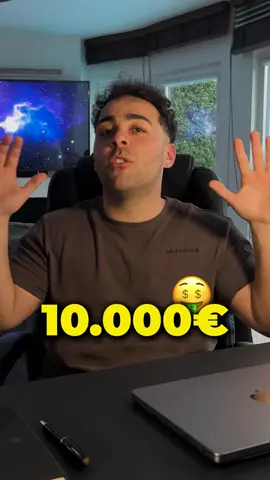 3 cosas que tienes que hacer para ganar 10k al mes#ecommerce#monay#online