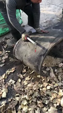 Recycling rubber