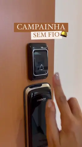 🟣Utilidades para seu lar, Campanhia sem fio wireless de longo alcance da shopee!! Link na rede vizinha @compras.shop #campainha #acheinashopee #utilidadesdolar #foryou #shope #achadinhos #util #campainhasemfio #casa #viral #tiktok #fyp #explorarpage #fy 
