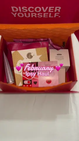 February Ipsy Haul! @ipsy #giftedbyipsy #ipsybag #ipsyunboxing #haul #ipsybag #makeuphaul #makeuphaul2023  