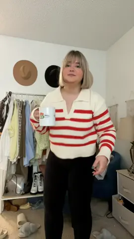Nothing wrong with being a millennial . Born in 1997 myself.. but something about this #OOTD rubs me the wrong way 😭